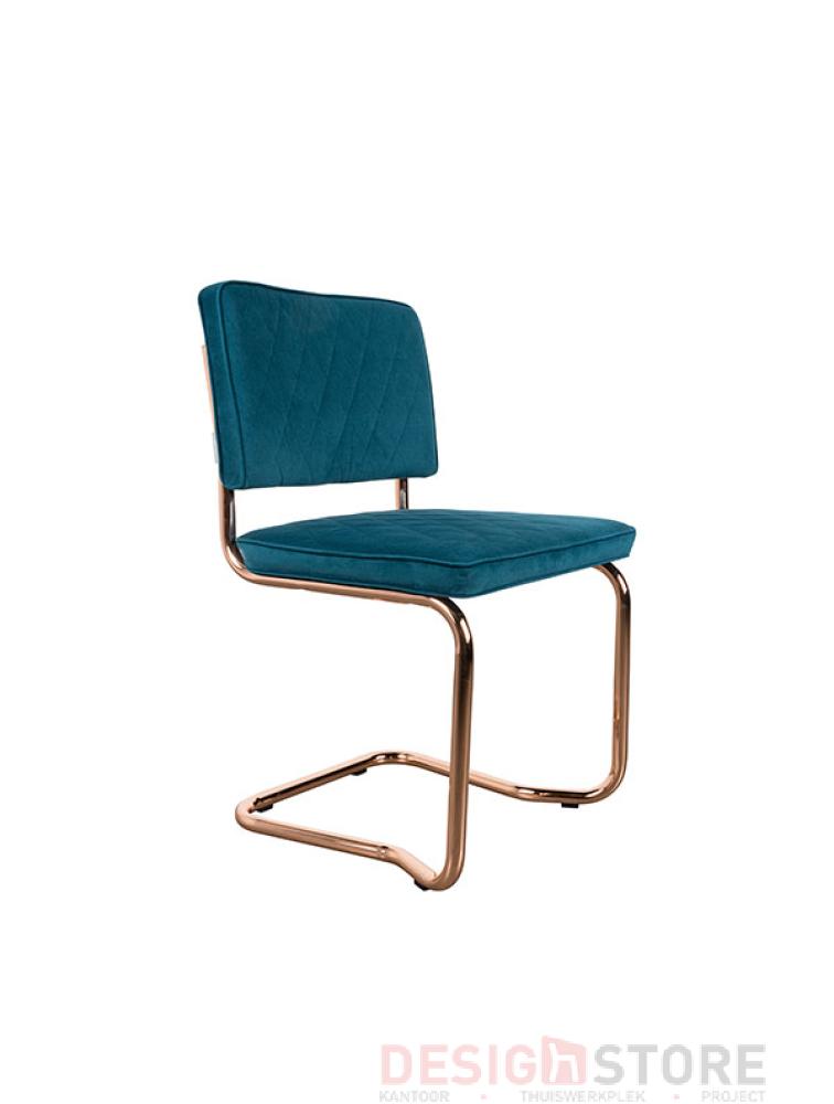 Zuiver Diamond Kink - Bijzetstoelen
